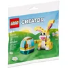 Image de Lego® Creator 30583 Le Lapin De Pâques