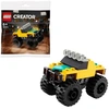 Image de Le Monster Truck Tout-terrain (30594)