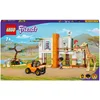 Image de LEGO Friends Le Centre de Sauvetage de la Faune de Mia 41717 LEGO