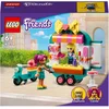 Image de LEGO Friends La Boutique de Mode Mobile 41719 LEGO