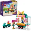 Image de LEGO Friends - La boutique de mode mobile - 41719 en occasion ou reconditionné