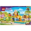 Image de LEGO Friends Le Parc Aquatique 41720 LEGO