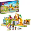 Image de LEGO Friends - Le parc aquatique - 41720 en occasion ou reconditionné
