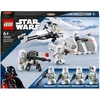 Image de LEGO Star Wars Pack de combat Snowtrooper 75320 LEGO