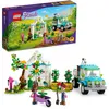 Image de LEGO Friends - Le camion planteur d'arbres - 41707 en occasion ou reconditionné