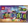 Image de LEGO Friends La Salle d’Arcade Roller Disco 41708 LEGO