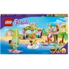 Image de LEGO Friends Animation et Surf à la Plage 41710 LEGO