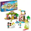 Image de LEGO Friends - Animation et surf Ã  la plage - 41710 en occasion ou reconditionné