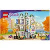 Image de LEGO Friends L’École d’Art d'Emma 41711 LEGO