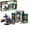Image de LEGO Super Mario Ensemble d'extension L’entrée de Luigi’s Mansion  71399 LEGO