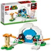 Image de LEGO Super Mario - Ensemble d'extension Les Fuzzies voltigeurs - 71405 en occasion ou reconditionné