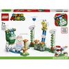 Image de LEGO Super Mario Ensemble d’Extension Le Défi du Maxi-Spike sur un Nuage 71409 LEGO