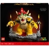 Image de LEGO Super Mario Le Puissant Bowser 71411 LEGO