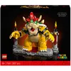 Image de LEGO Super Mario - Le puissant Bowser - 71411 en occasion ou reconditionné