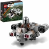Image de LEGO Star Wars Microfighter Razor Crest  75321 LEGO