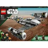 Image de LEGO Star Wars Le chasseur N-1 Mandalorien 75325 LEGO