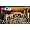 Image de LEGO Star Wars La Salle du Trône de Boba Fett 75326 LEGO