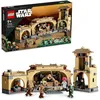 Image de LEGO 75326 - La salle du trÃ´ne de Boba Fett en occasion ou reconditionné