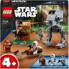 Image de LEGO Star Wars AT-ST 75332 LEGO
