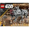 Image de LEGO Star Wars Le marcheur AT-TE 75337 LEGO