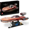 Image de LEGO® Star Wars  75341 Le Landspeeder  de Luke Skywalker Maquette de Vaisseau Spatial Adultes Ultimate Collector Series