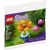Image de LEGO Friends - Le jardin fleuri et le papillon (Polybag) - 30417 en occasion ou reconditionné