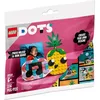 Image de Porte-photo et mini tableau - LEGO - Dots/Ananas 30560 - Plastique - Multicolore - Pour enfants