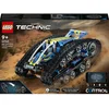 Image de LEGO Technic Le Véhicule Transformable Télécommandé 42140 LEGO