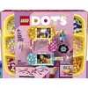 Image de Lego® Dots 41956 Cadres Photo Et Bracelet Crème Glacée Pêle-mêle Loisir Créatif Lego