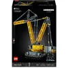 Image de LEGO Technic La Grue sur Chenilles Liebherr LR 13000 42146 LEGO