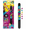 Image de LEGO® 41943 DOTS Bracelet Gamer avec Porte-Bonheur Kit de Création de Bijoux avec Charms Loisirs Créatifs Enfants +6 Ans