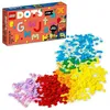 Image de Lego® Dots 41950 Lots D’extra Dots Lettres