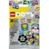 Image de Lego® Dots 41958 Tuiles De Décoration Dots Série 7