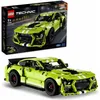 Image de LEGO 42138 Technic Ford Mustang Shelby GT500 Maquette de Voiture de Course Jouet à Construire pour Garçons et Filles Dès 9 Ans