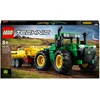 Image de LEGO Technic Tracteur John Deere 9620R 4WD 42136 LEGO