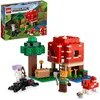Image de LEGO Minecraft - La maison champignon - 21179 en occasion ou reconditionné
