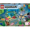 Image de LEGO Minecraft Le combat des gardiens 21180 LEGO