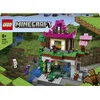 Image de LEGO Minecraft Le camp d’entraînement 21183 LEGO