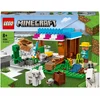 Image de LEGO Minecraft La Boulangerie 21184 LEGO