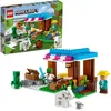 Image de LEGO Minecraft - La boulangerie - 21184 en occasion ou reconditionné