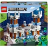 Image de LEGO Minecraft Le Château de Glace 21186 LEGO