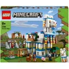 Image de LEGO Minecraft Le Village Lama 21188 LEGO