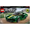 Image de LEGO Speed Champions Lotus Evija 76907 LEGO