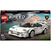 Image de LEGO Speed Champions Lamborghini Countach 76908 LEGO