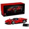 Image de LEGO® Technic 42143 Ferrari Daytona SP3 Voiture Modélisme Maquette à Construire Adultes