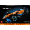 Image de LEGO Technic La voiture de course McLaren Formula 1 42141 LEGO