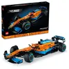 Image de LEGO Technic - La voiture de course McLaren Formula 1 - 42141 en occasion ou reconditionné