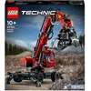 Image de LEGO Technic La Grue de Manutention 42144 LEGO