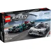 Image de LEGO Speed Champions - Mercedes-AMG F1 W12 E Performance et Mercedes-AMG Project One - 76909 en occasion ou reconditionné