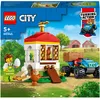 Image de LEGO City Le Poulailler 60344 LEGO
